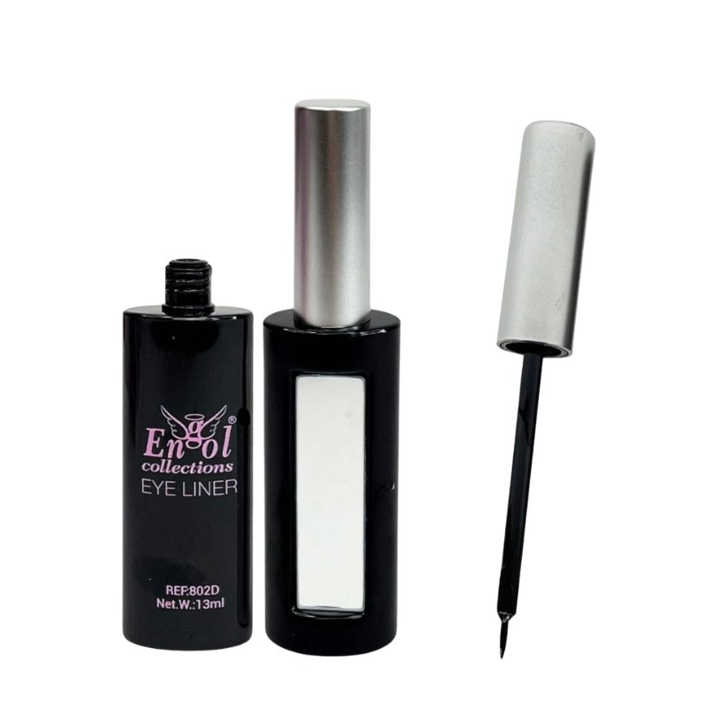 Delineador Con Espejo Engol