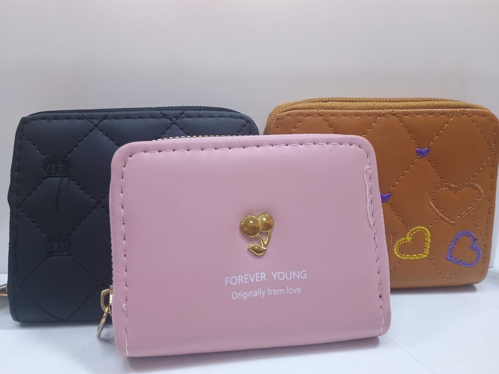 [M01] Monedero Pequeño