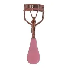 Encrespador Mango Rosado Focus Atenea