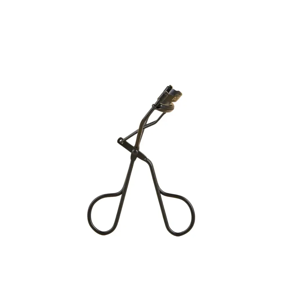 Encrespador Negro Atenea