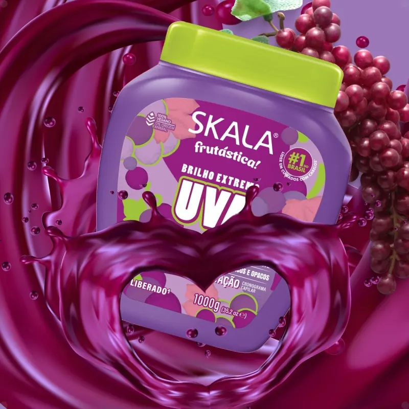 Skala Uva 1000g