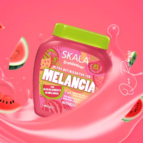 Skala Melancia 1000g