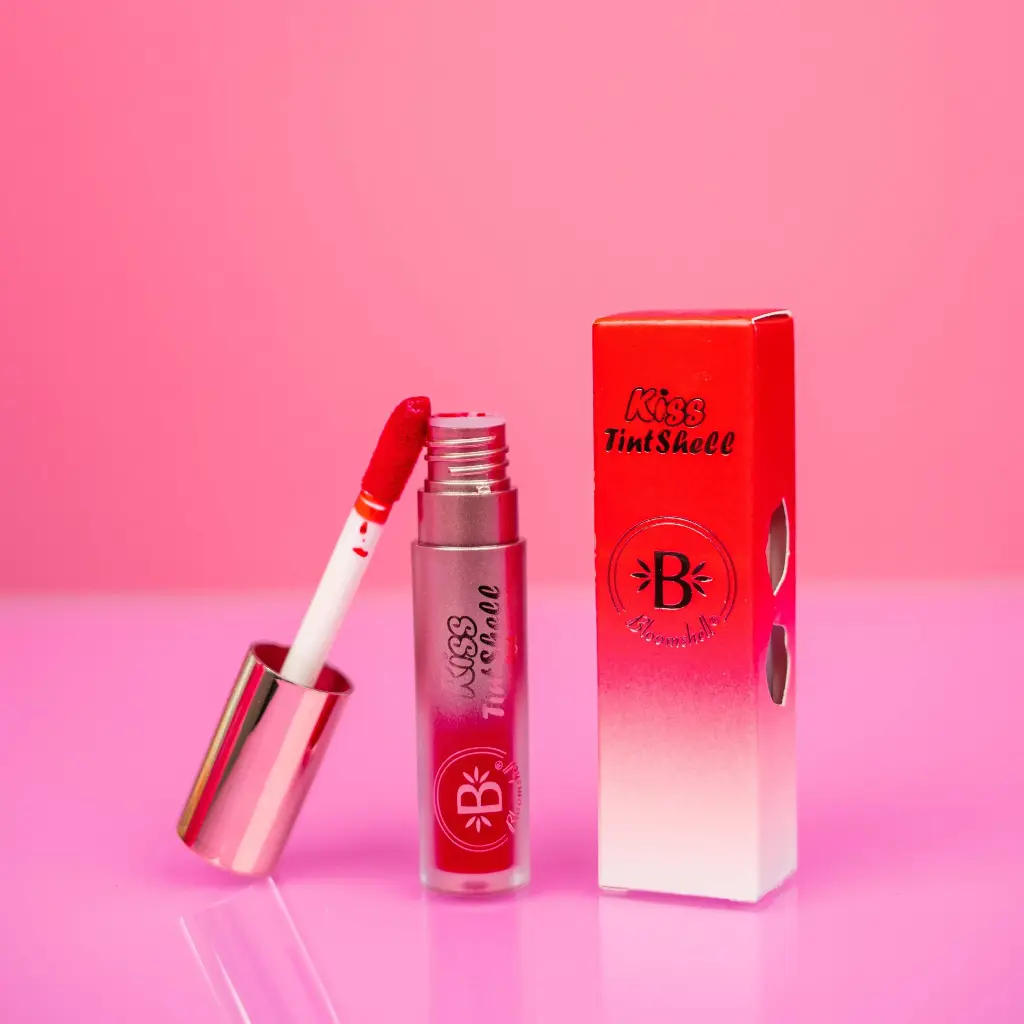 [BL-BT112] Bloom Kiss Tint Shell Bloomshell