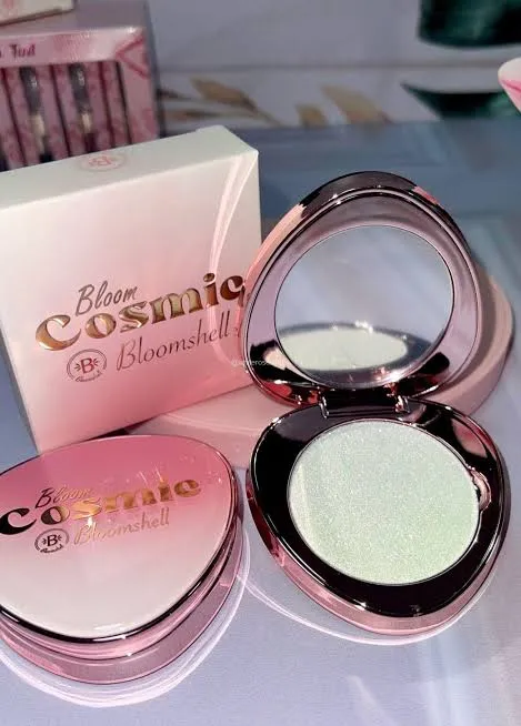 Iluminador Bloom Cosmic Bloomshell