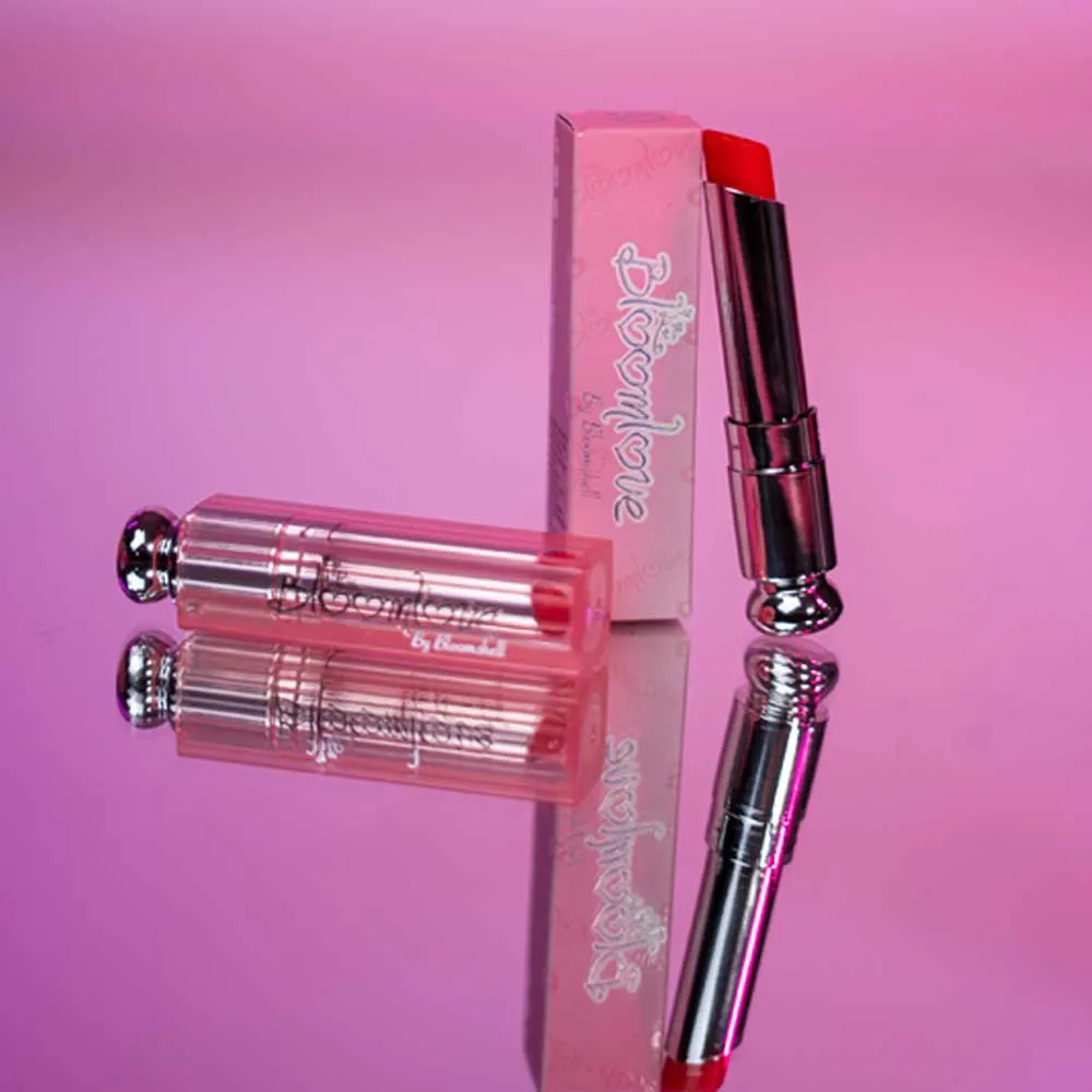 Balsamo Hidratante Bloomshell Bloom Love