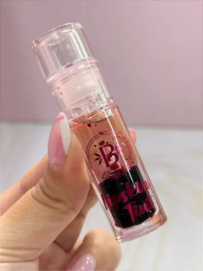 Tinta de Larga Duración Hidratante Bloomshell Lipskin Tint