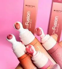 Gloss Glow Fusion Montoc