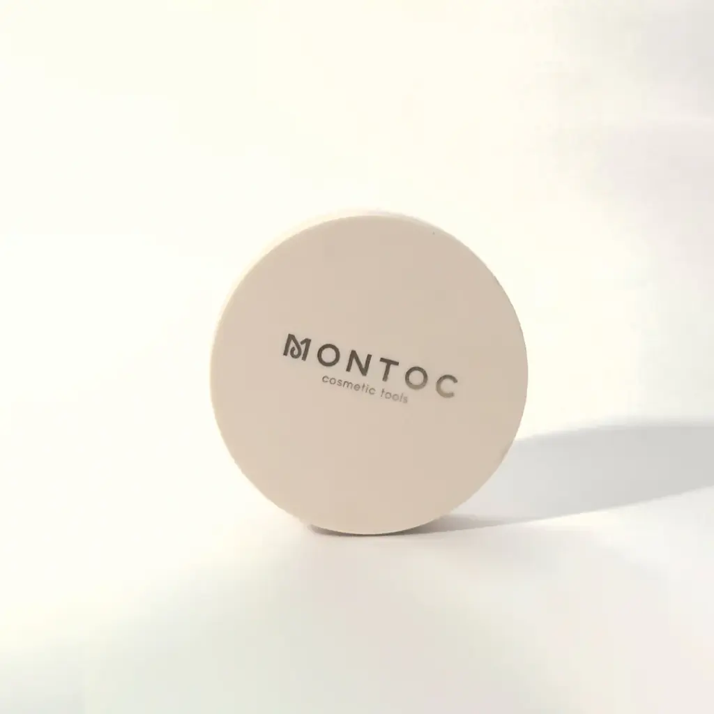 Polvo Suelto Soft Powder Montoc 5g