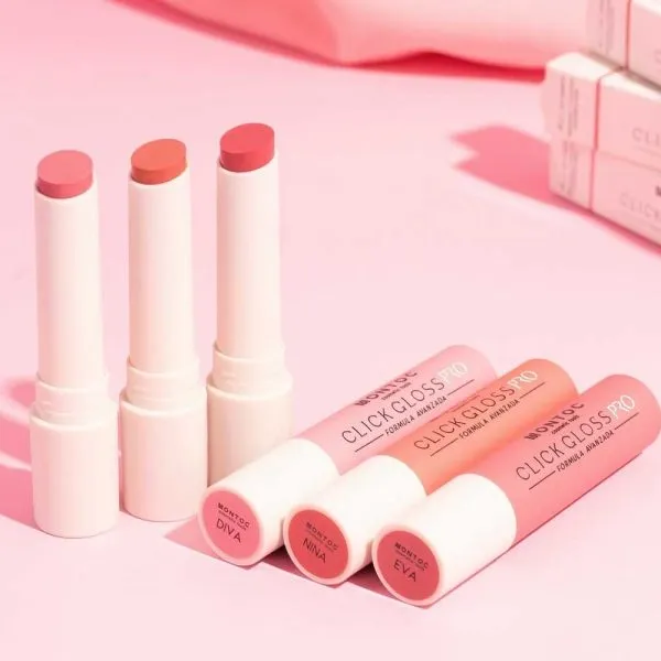 Click Gloss Pro Montoc