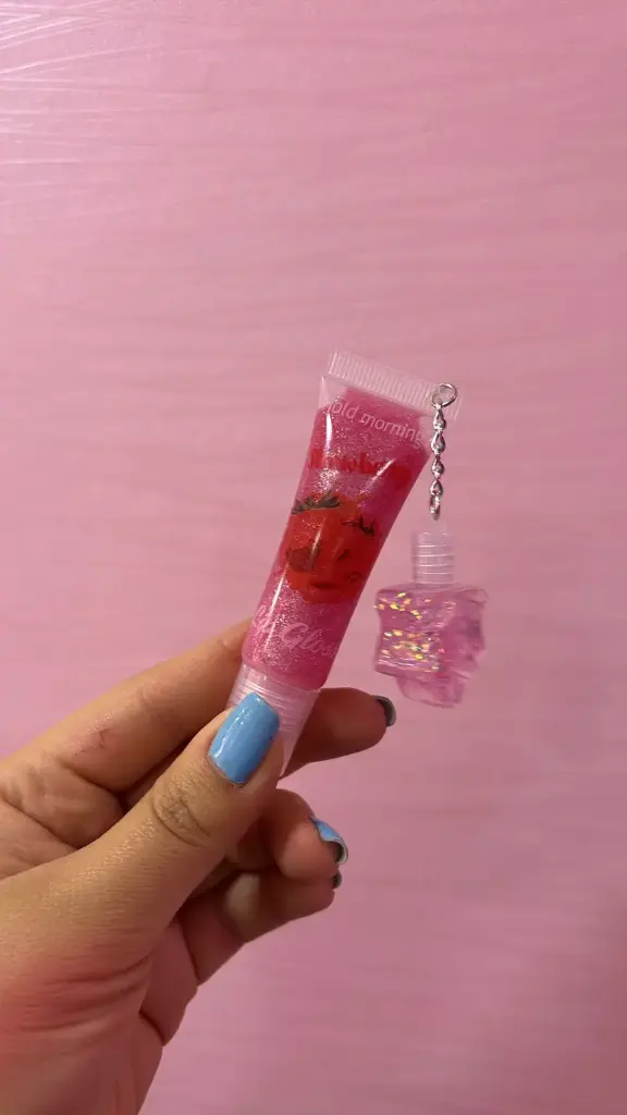 Brillos Tipo Llavero
