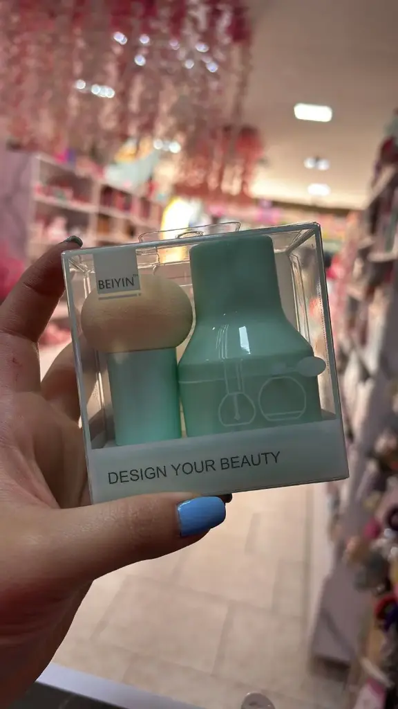 Pomos para Base Beiyin