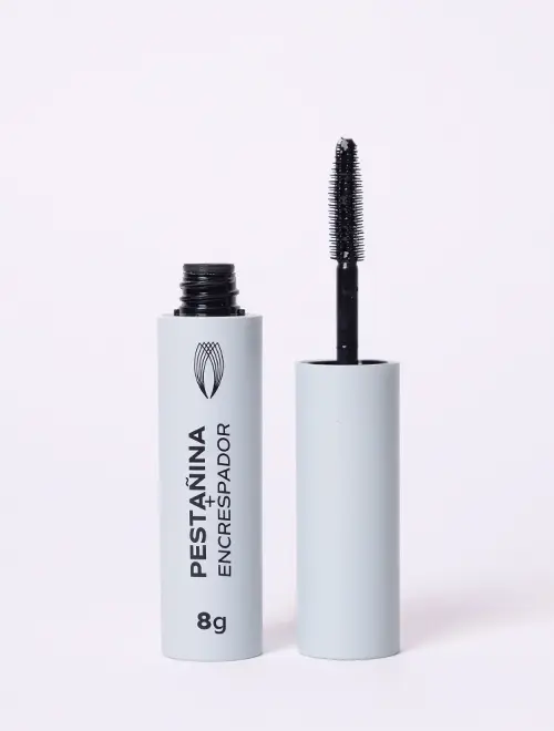 Pestañina + Encrespador Elaya