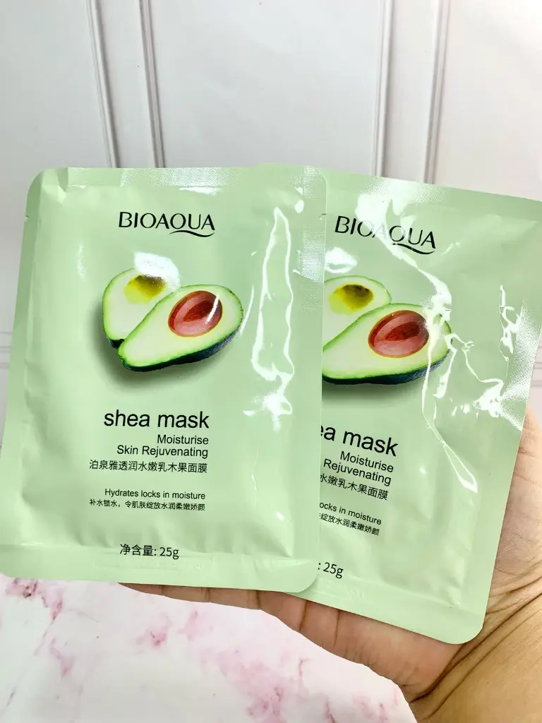 [BQY03409] Velo Aguacate Bioaqua