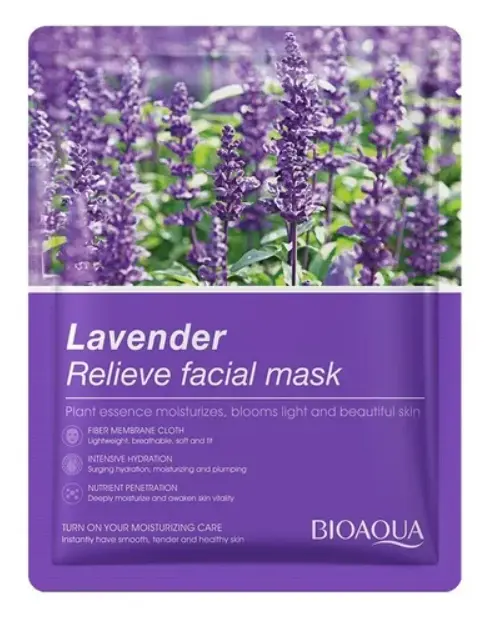 Velo Lavender Bioaqua