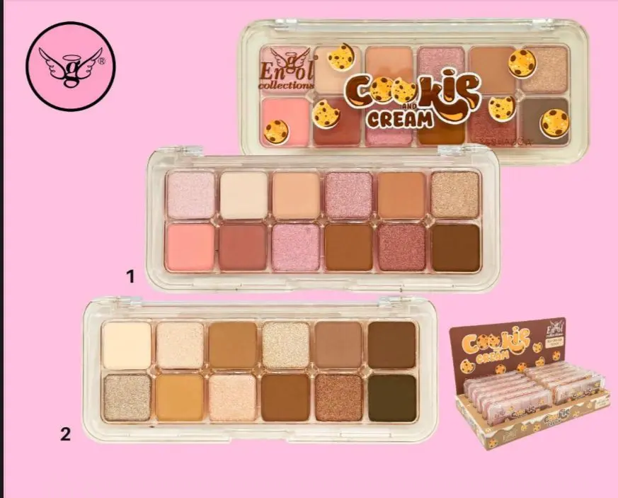 Sombra Cookies Engol