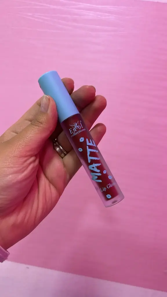 [LEX-332LIP] Labial Matte Sky Engol
