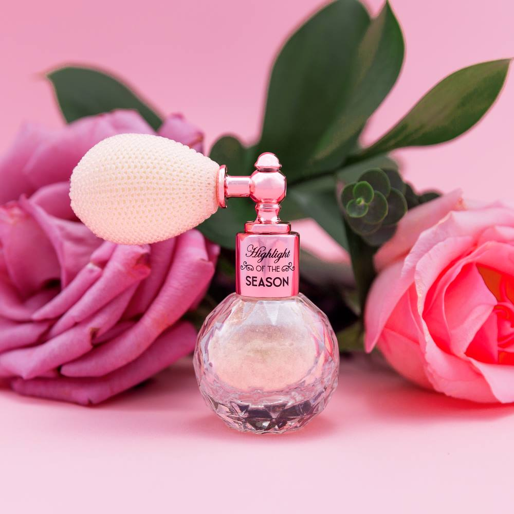 Iluminador en Spray Engol 