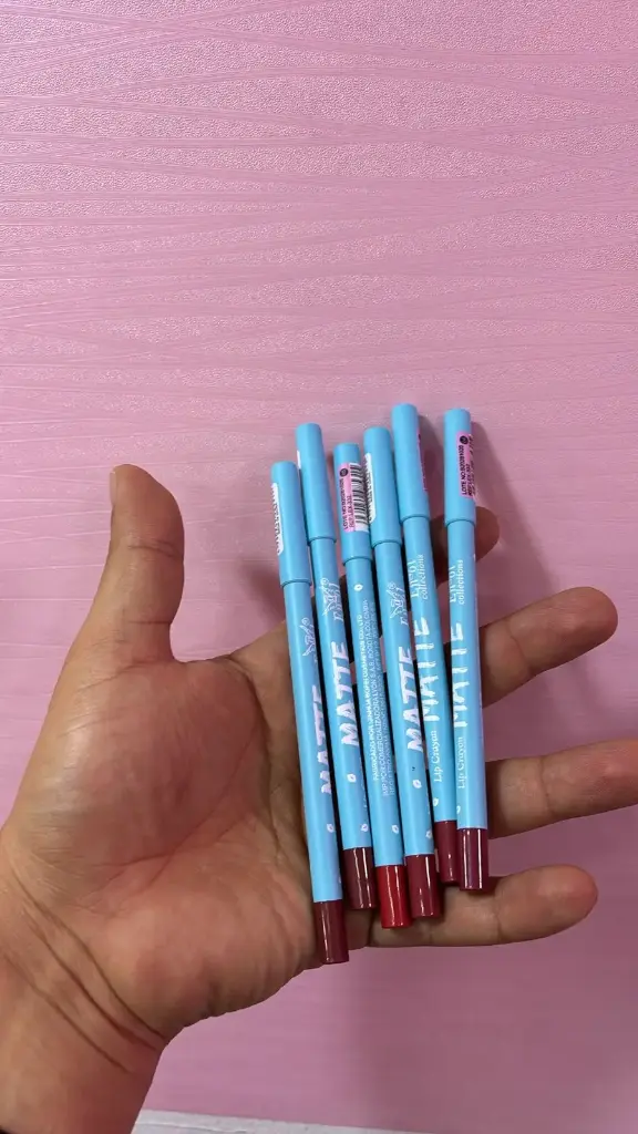 Lapiz de Labios Sky