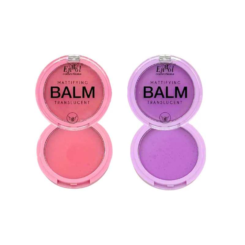 Polvo Matificante Engol