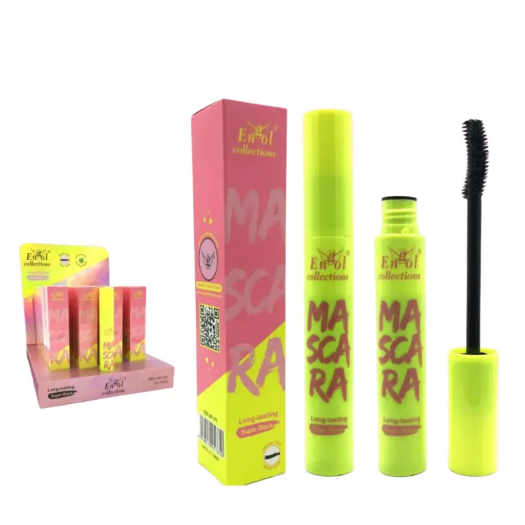[MP-275] Pestañina Long Lasting Engol