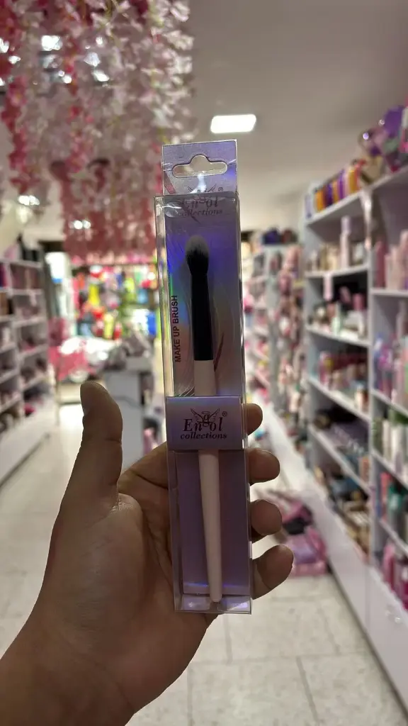 Brocha Difuminadora Engol