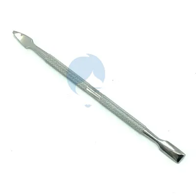 [B-3] Pusher en Metal Engol