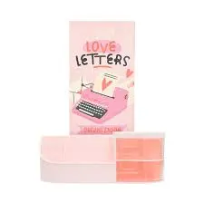 Organizador de Brochas Letter Trendy