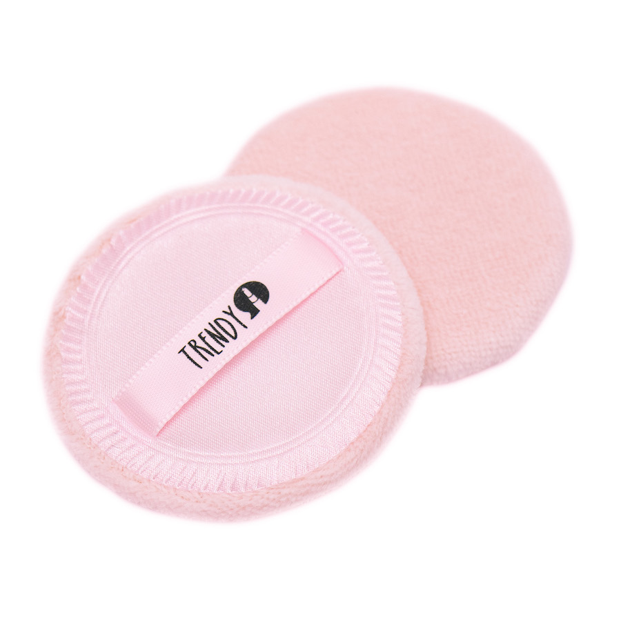 [ALGD] Kit X2 Almohaditas Maquillaje