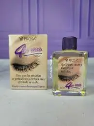 ACEITE PARA PESTAÑAS PROSA