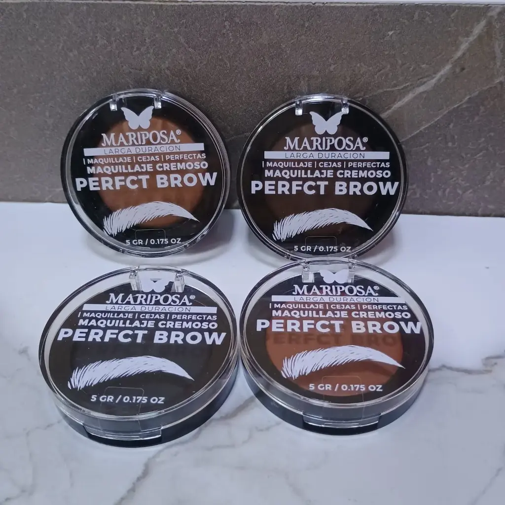 [PCM] Pomada para cejas Mariposa