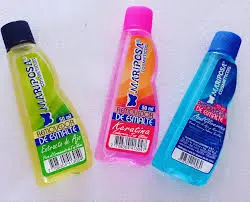 Removedor de esmaltes Mariposa