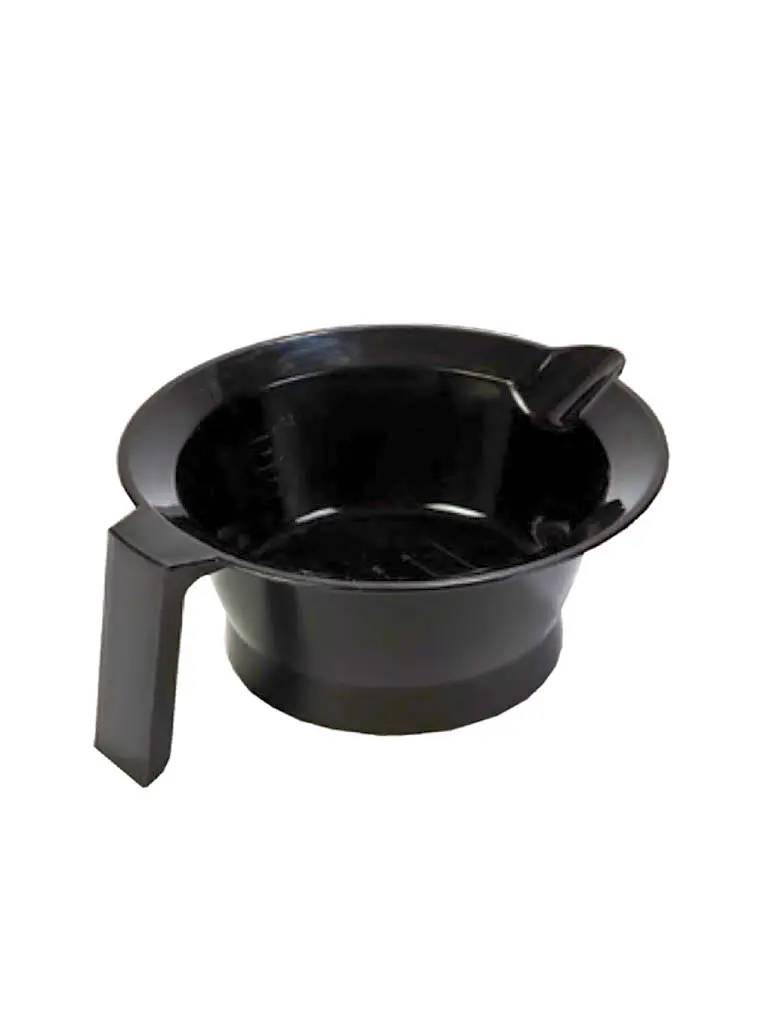 Recipiente Para Tinte