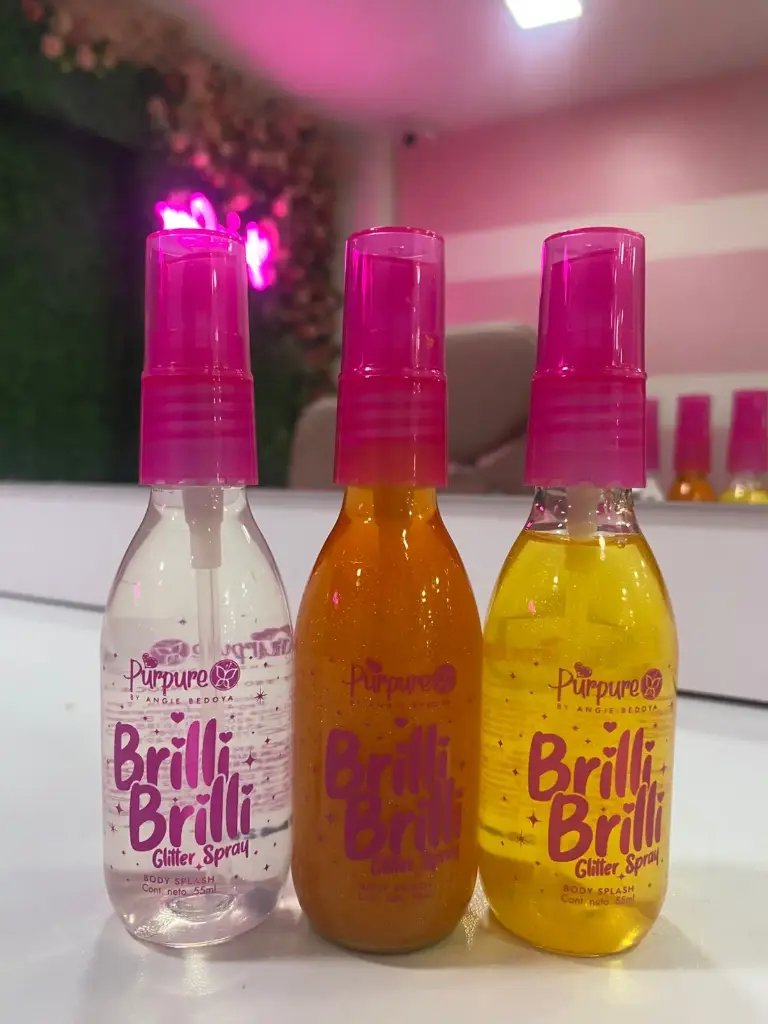 BRILLI BRILLI PURPURE