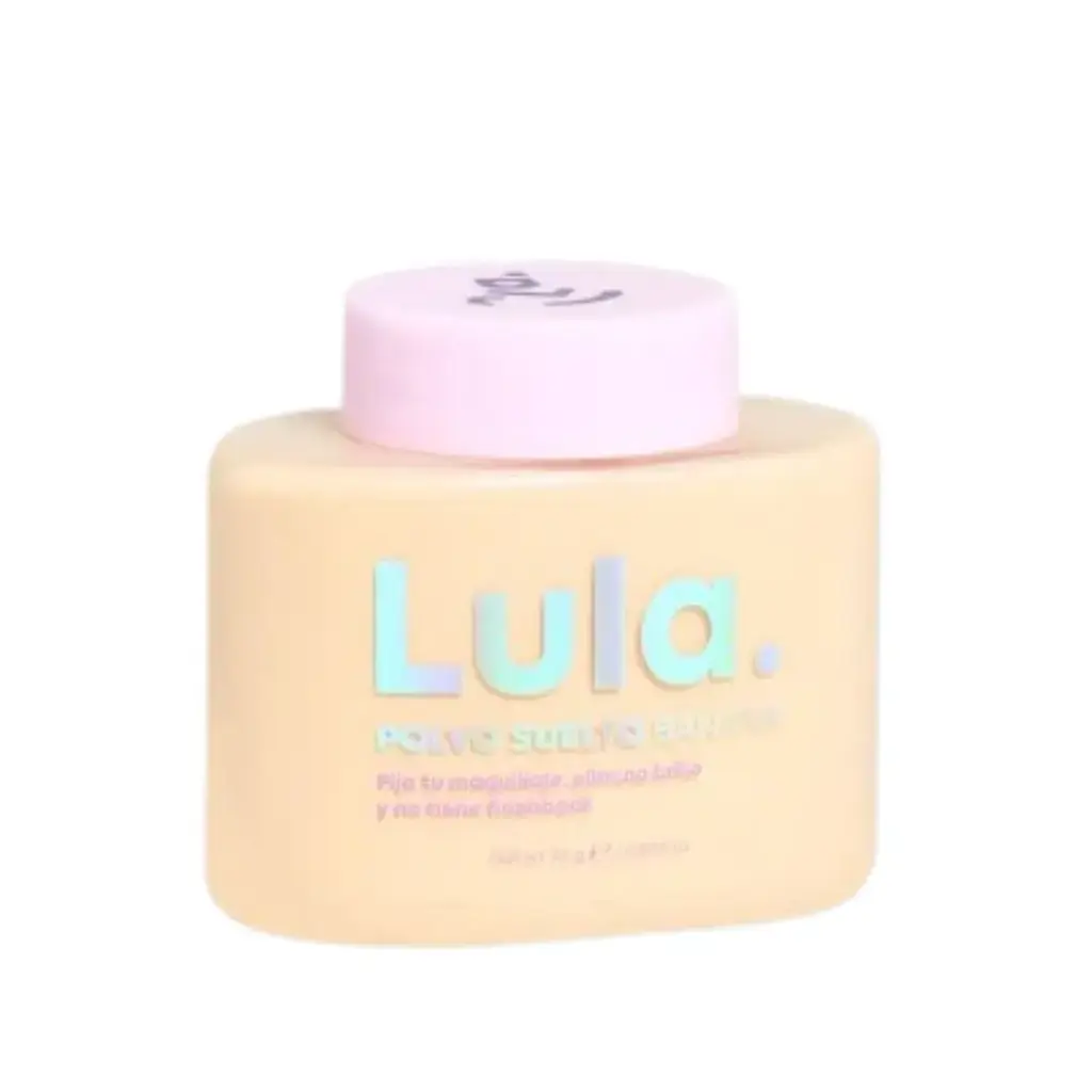 POLVO SUELTO LULA