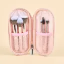 KIT DE BROCHAS PINK TRAVEL X6