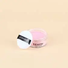 [MINIPOLSUEPINK] Polvo Rosado Suelto Atenea 1st