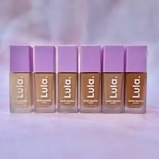 BASE LIQUIDA MATE LULA