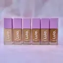 BASE LIQUIDA MATE LULA