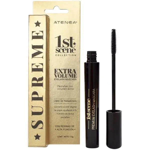 PESTAÑINA EXTRAVOLUMEN 1ST SCENE ATENEA