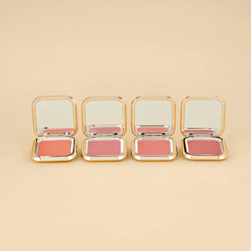 RUBOR COMPACTO ATENEA 1ST