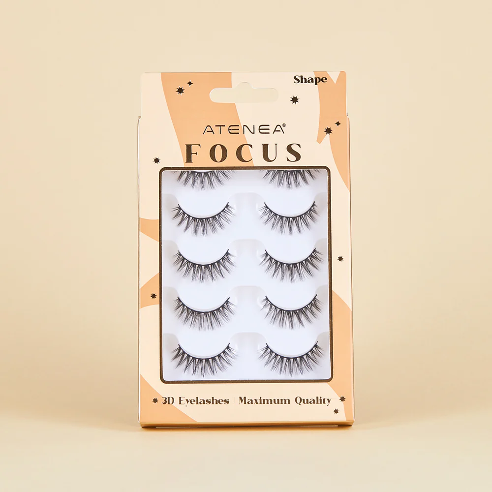 PESTAÑA EN TIRA X5 ATENEA