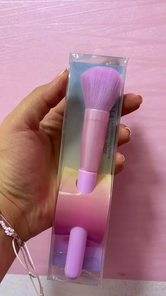 [db-412] Brocha para Polvos JBL