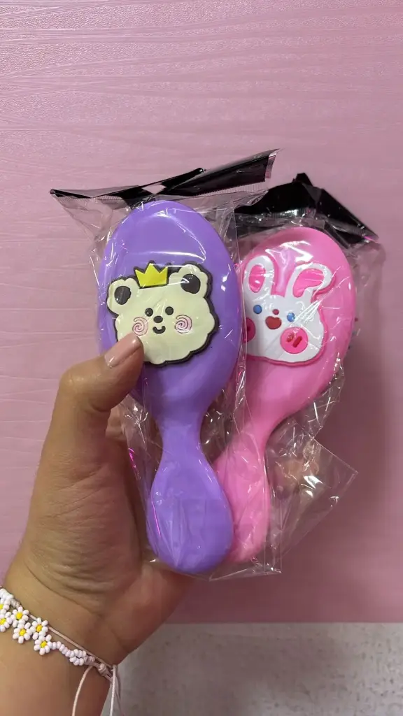 Cepillo de Niñas JBL