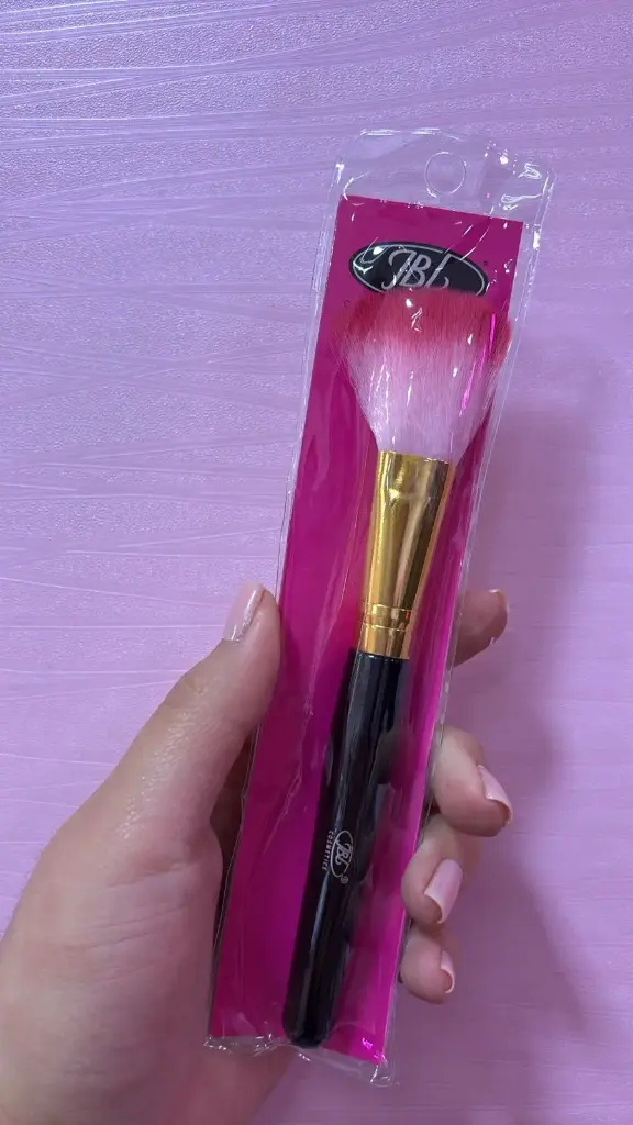 [MK-614] Brocha para Rubor JBL