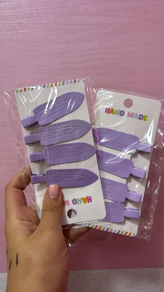 Hebillas para maquillaje JBL