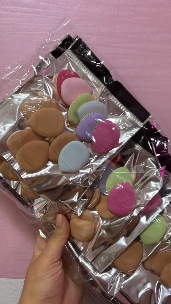 [DP-112] Pomo aplicador de Corrector JBL X12