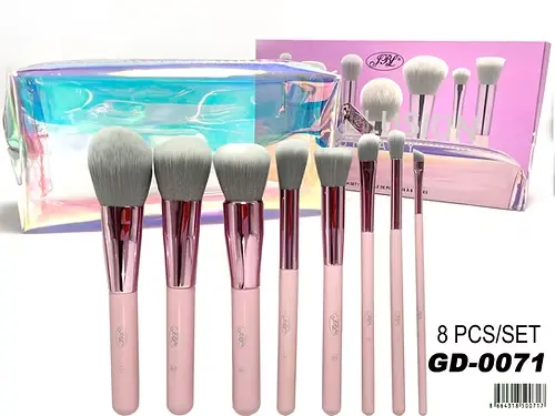 Brochas Tornasol JBL