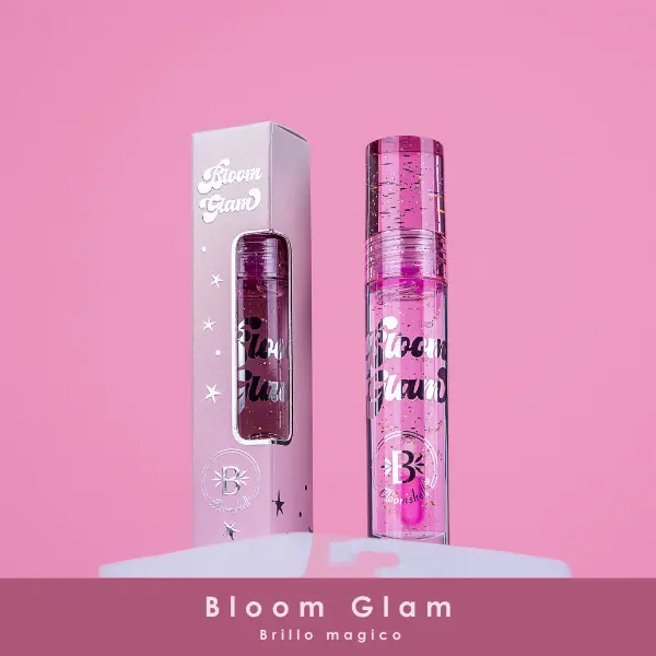 Bloom Glam Bloomshell