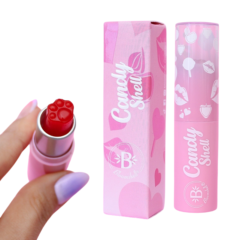 Candy Shell Miau Bloomshell