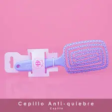 [BL-JYSJ002] Cepillo Bloom Desenreda Bloomshell